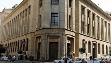 البنك المركزي يزف بشري سارة للشباب 8 البنك المركزي يزف بشري سارة للشباب