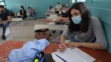 التعليم تناشد طلاب الثانوية العامة