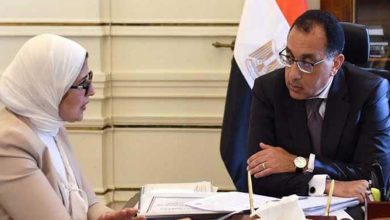 الحكومة تراقب أكسجين المستشفيات