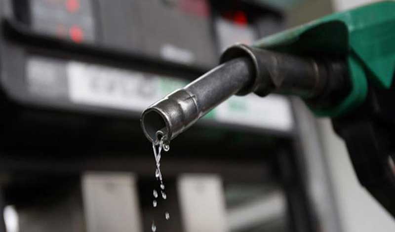 سبب تثبيت أسعار البنزين