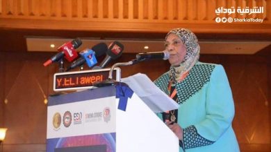 الدكتورة يسرية الطويل