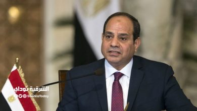 الرئيس السيسي يزف بشرى سارة للمواطنين بنهاية هذا العام 7 الرئيس السيسي يزف بشرى سارة للمواطنين بنهاية هذا العام1