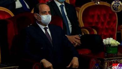 السيسي