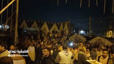 الشرقية