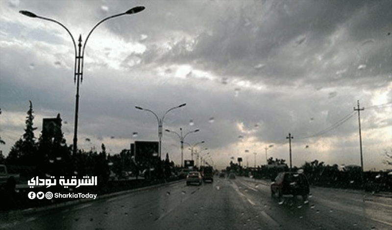 تقلبات جوية ورياح.. الأرصاد تكشف حالة الطقس خلال الأسبوع الحالي 1 الأرصاد الجوية
