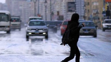 المحافظات الأكثر برودة اليوم