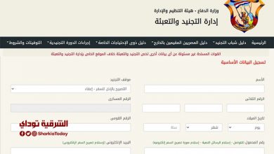 تصريح السفر 4