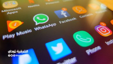 تطبيقات موبايل