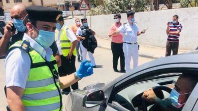 غرامات مشروع قانون المرور الجديد