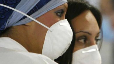 حقيقة ظهور موجة ثالثة لكورونا في مصر ومستشار الرئيس يعلق 8 موجة ثالثة لكورونا في مصر