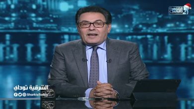 خيري رمضان