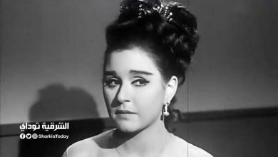 سعاد حسني
