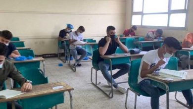 شكل امتحانات الثانوية العامة