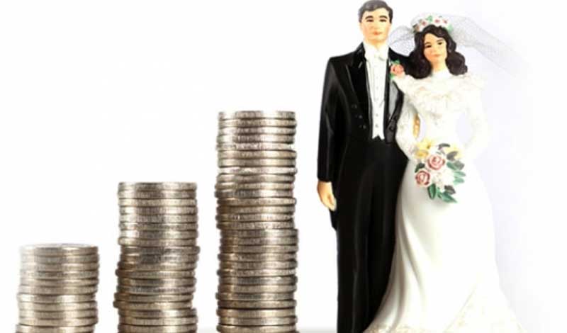 قرض الزواج بدون فوائد