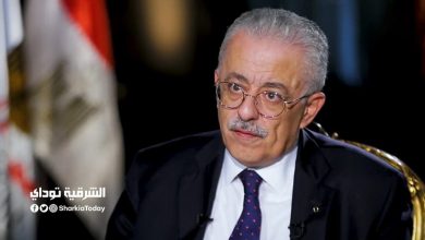ملامح جديدة لامتحانات الثانوية العامة.. طارق شوقي يكشف 12 طارق شوقي 1