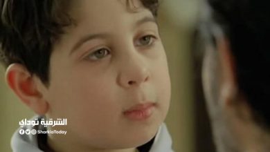 شاهد.. كيف أصبح شكل الطفل "حماصة" في "عسل أسود" بعد مرور 11 عاماً؟ 5 عبدالله رمضان 1