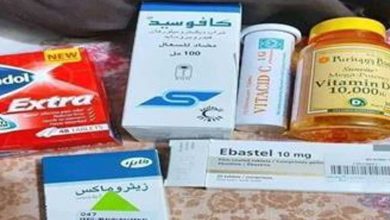 عجز في أدوية كورونا