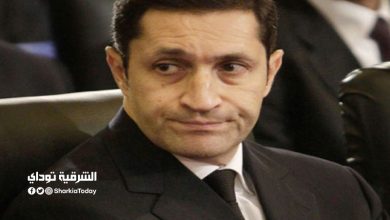 علاء مبارك