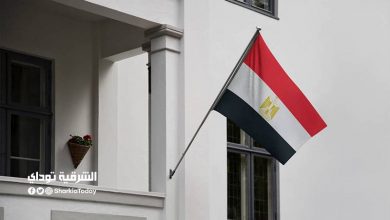 رسالة عاجلة من سفارة القاهرة في أديس أبابا للمصريين قبل دخول إثيوبيا 6 علم مصر