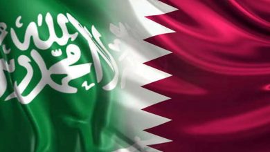قطر والسعودية