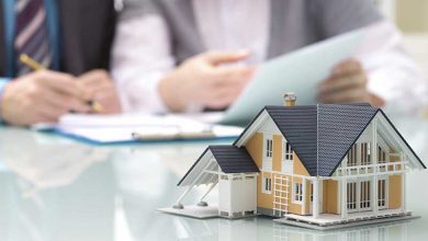 قرض الوحدة السكنية