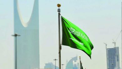 فرص عمل للمصريين في السعودية