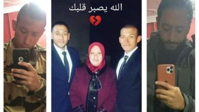 فقد نجليه في أسبوعين.. مصرع مهندس بعد استشهاد شقيقه بأسبوعين في سيناء