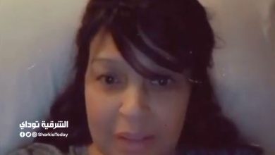 آخر تطورات الحالة الصحية لـ فيفي عبده.. حقيقة إصابتها بالشلل 7 فيفي عبده