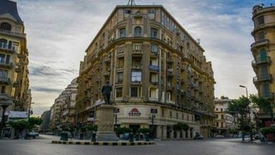 قانون الإيجارات القديمة.. 200 جنيه حدًا أدنى شهريا و10% زيادة سنوية 1 قانون الإيجارات القديمة