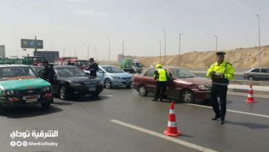 تعرف على قيمة الغرامات المالية في قانون المرور الجديد 10 قانون المرور الجديد