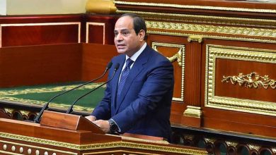قراران جمهوريان للبرلمان