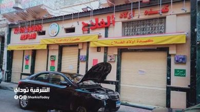 كبدة الفلاح