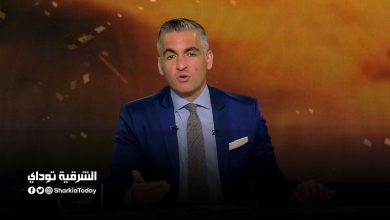 سيف زاهر : الأهلي ينهي تعاقده مع كريم فؤاد في نهاية الموسم .. ورمضان صبحي هيرجع لبيته قريب 8 كريم فؤاد