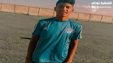 "إغماء مفاجئ وبلع لسان".. القصة الكاملة لوفاة لاعب نادي السكة الحديد 14 لاعب الكة الحديد