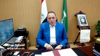 محافظ الشرقية يزف خبرًا سارًا لأهالي مدينة القنايات والقرى التابعة 12 الشرقية
