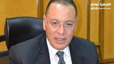 محافظ الشرقية يخصص يوم لاستقبال المواطنين وحل مشاكلهم1