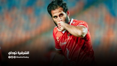 النادي الأهلي يعلن سلبية مسحة اللاعب مروان محسن 8 مروان محسن