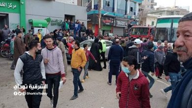 حقيقة العثور على سيارة مفخخة أمام محطة أبو كبير بالشرقية "صور" 20 مصدر أمني يوضح حقيقة العثور على سيارة مفخخة أمام محطة أبو كبير بالشرقية 1