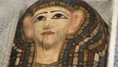 مصر تسترد 5 آلاف قطعة أثرية من أمريكا