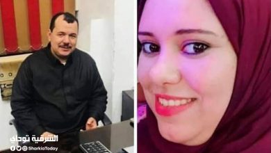 مصرع طبيبة وطفلها ووالديها وإصابة زوجها في حادث مروع بالطريق الاقليمي في الشرقية 19 مصرع طبيبة وطفلها ووالديها وإصابة زوجها في حادث مروع بالطريق الاقليمي في الشرقية