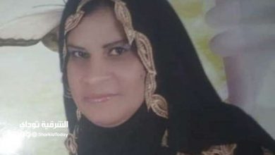 شهيدة الجدعنة.. 2 مقتل أم أمام أطفالها الخمسة