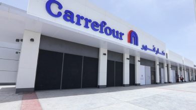 موعد تنفيذ مشروع كارفور الزقازيق