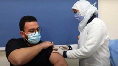 فتح موقع تسجيل الحصول على لقاح كورونا