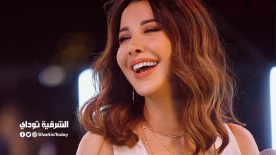 نانسي عجرم