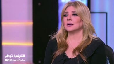 ندى بسيوني تكشف تفاصيل وفاة شقيقة فنان كبير بفاكهة مسمومة 5 ندى بسيوني