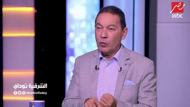 هاني الناظر