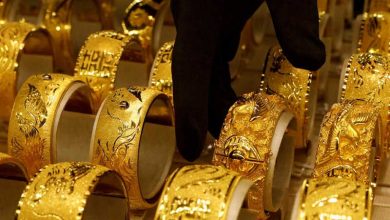 أسعار الذهب في مصر