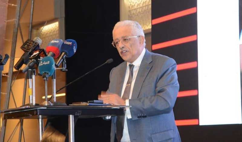 وزير التعليم يحسم جدل إلغاء الامتحانات واللجوء للأبحاث 1 إلغاء الامتحانات واللجوء للأبحاث