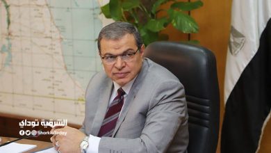 وزير القوى العاملة