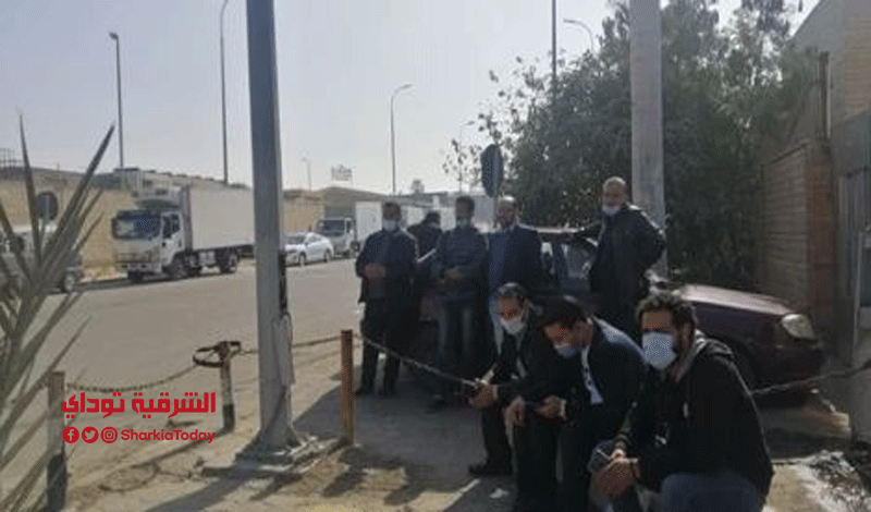 انهيار الأهالي لحظة وصول جثامين المصريين ضحايا حادث السعودية بمطار القاهرة 1 وصول جثامين المصريين